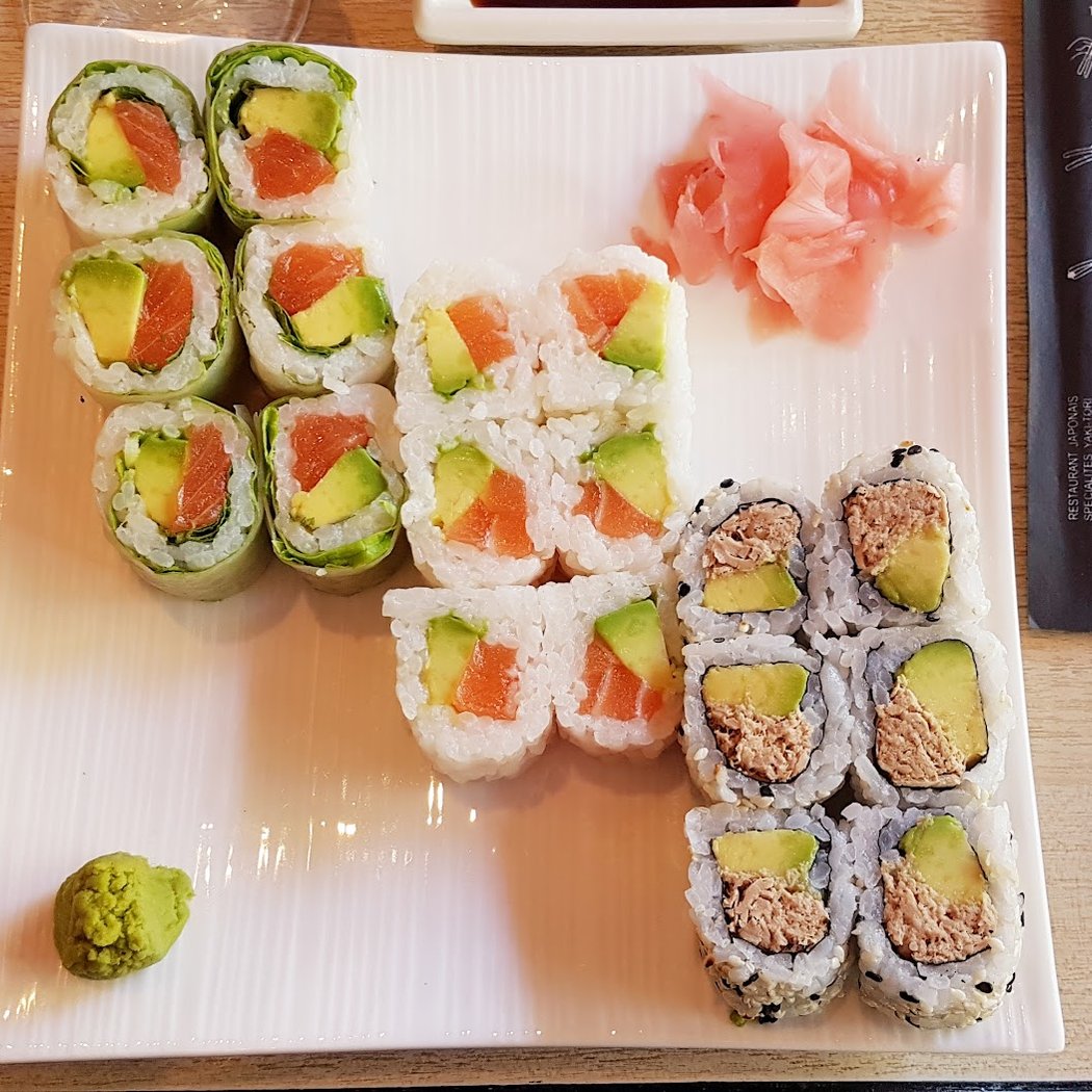 Toyama 3
